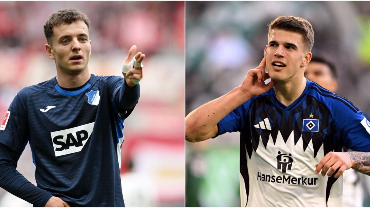 Barcelona'nın Genç Hedefleri: Asllani ve Vuskovic Transfer Kararlarını Erteledi