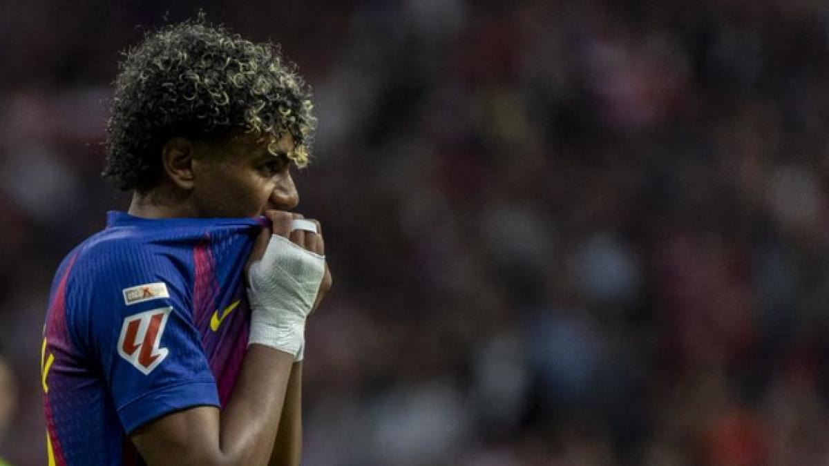 Barcelona'nın Şampiyonlar Ligi'nde Geri Dönüş Umudu: İstatistikler Ne Diyor?