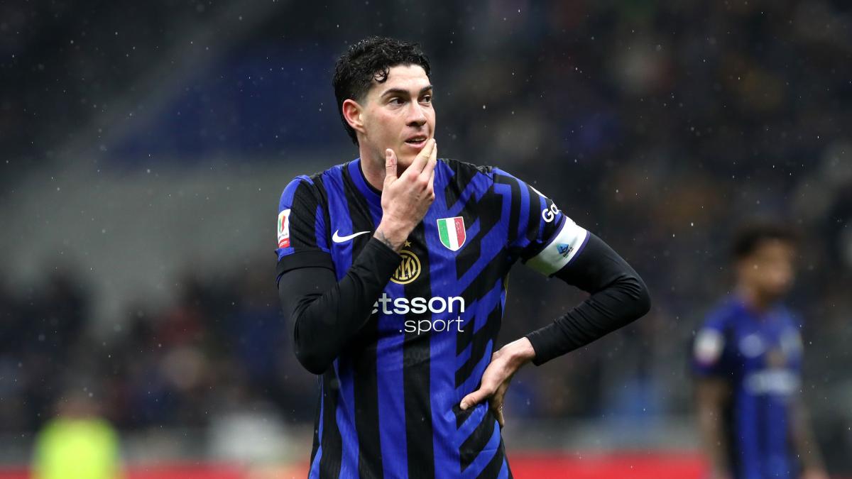 Bastoni'den Net Mesaj: Diğer Teklifleri Reddetti, Gözü Sadece Barcelona'da!