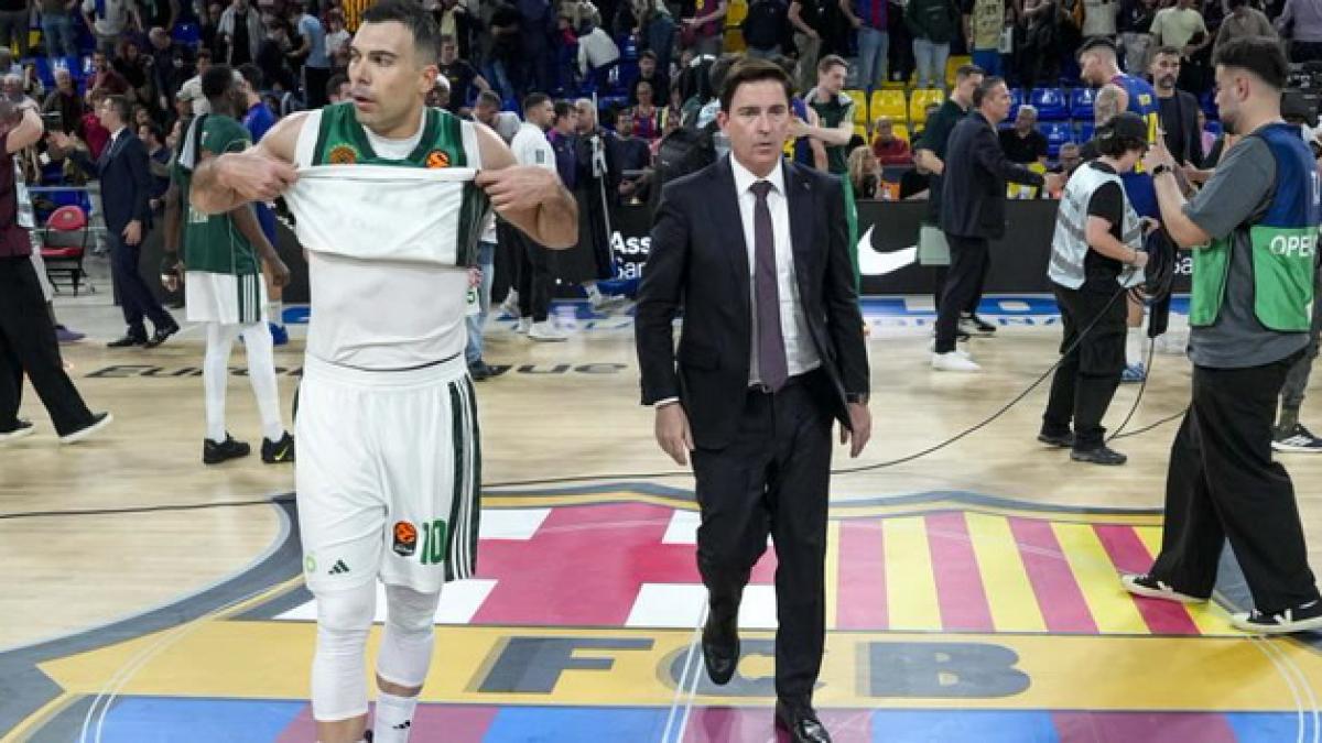 Xavi Pascual'dan Barcelona Yönetimine Sert Uyarı: Sözler Tutulmadı!