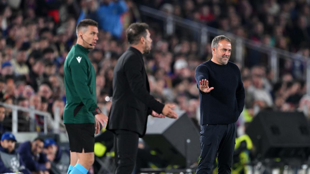 UEFA, Barcelona'nın Hakem Şikayetini Reddetti: "Haksızlık Hissi" Artıyor