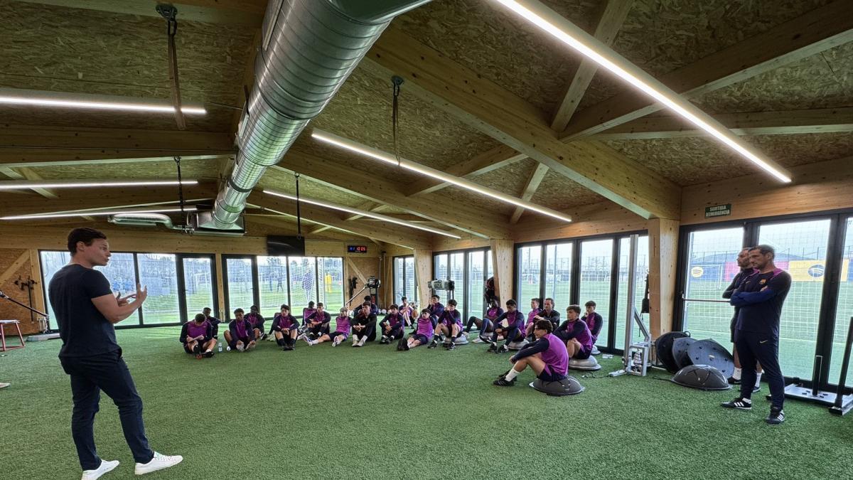 Barça Atlètic'e Kritik Uyarı: Spor Bahisleri ve Maç Manipülasyonu Tehlikeleri