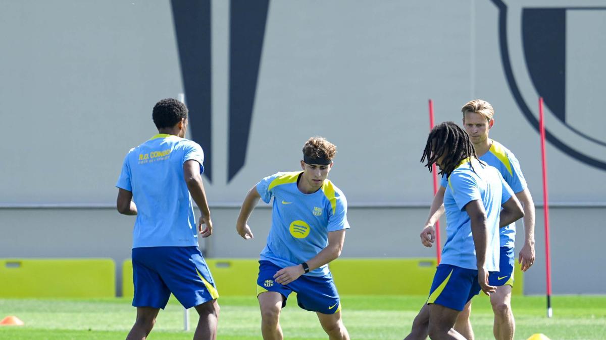 Flick'ten Şok Çıkış: "Şampiyonlar Ligi'ni Kazanmak En Önemlisi"