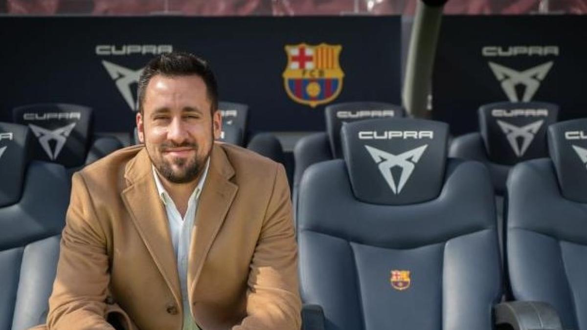 FC Barcelona'da İletişim Departmanı Yeniden Yapılanıyor: Laporta Döneminin İlk Hamleleri