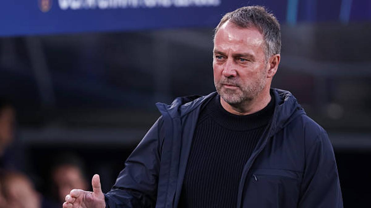 Hansi Flick'in Barcelona'sı Tarihi Bir Rekorun Peşinde: LaLiga'da 100 Puan Hedefi