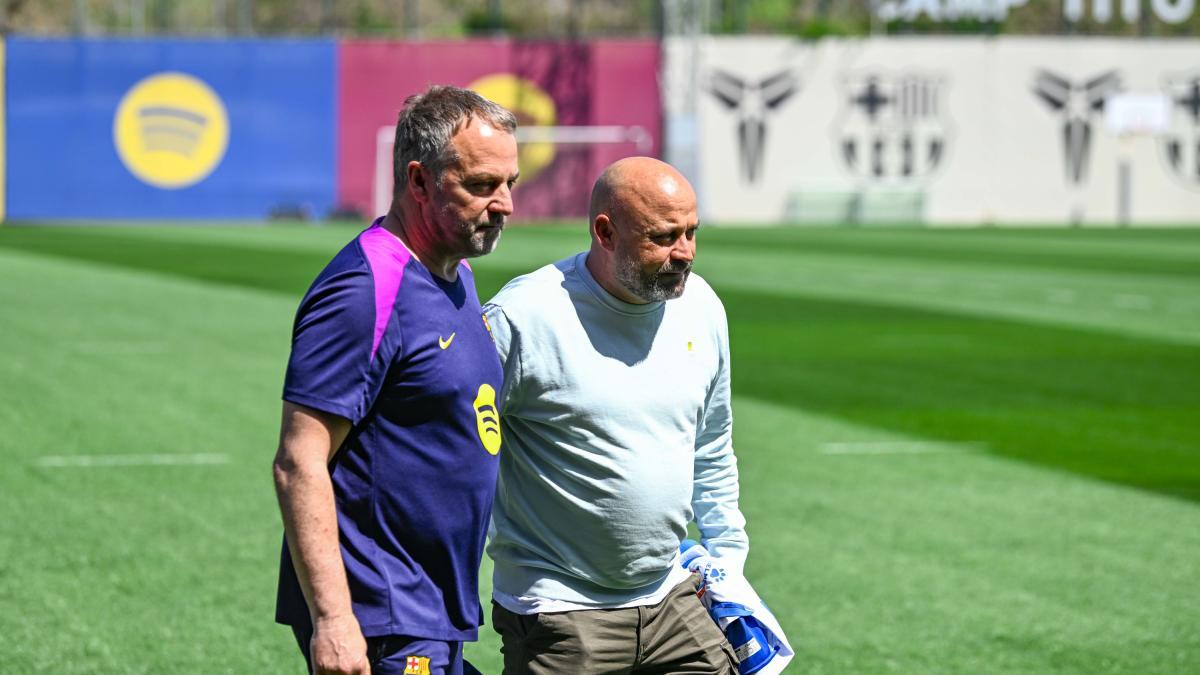 Flick'in İkilemi: LaLiga Derbisi mi, Şampiyonlar Ligi mi? Barça'da Rotasyon Sinyalleri