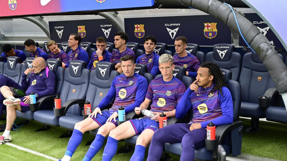 Premier Efsanesi Joe Cole'dan Liverpool'a Şok Lewandowski Tavsiyesi!