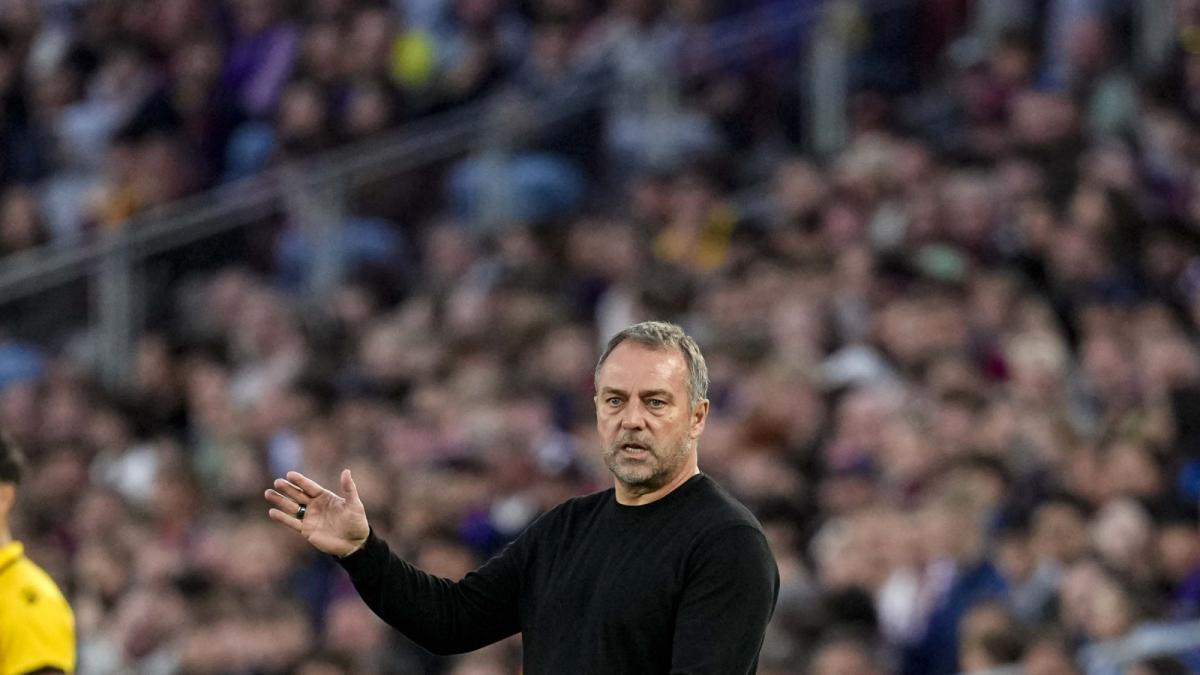 Flick'ten Şampiyonluk Uyarısı: "LaLiga Bitmedi, Salı Günü Mucizeye Gerek Yok"