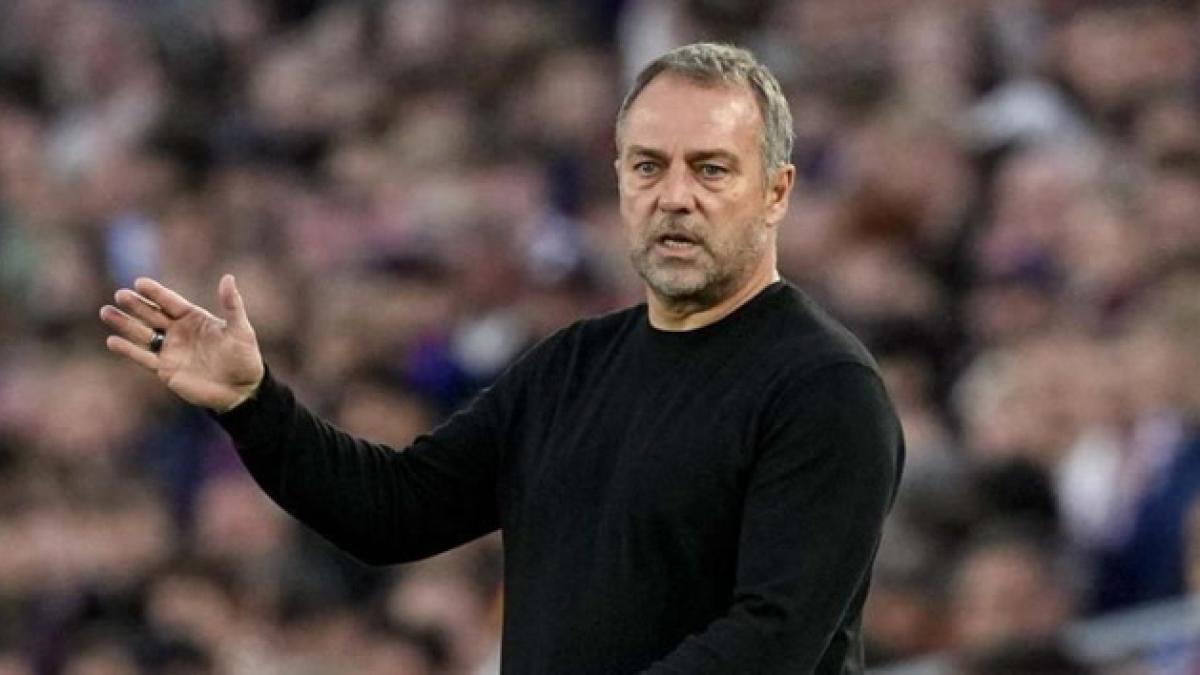 Hansi Flick'in Barcelona Hedefleri: 200. Maç ve El Clásico'da Şampiyonluk Senaryosu