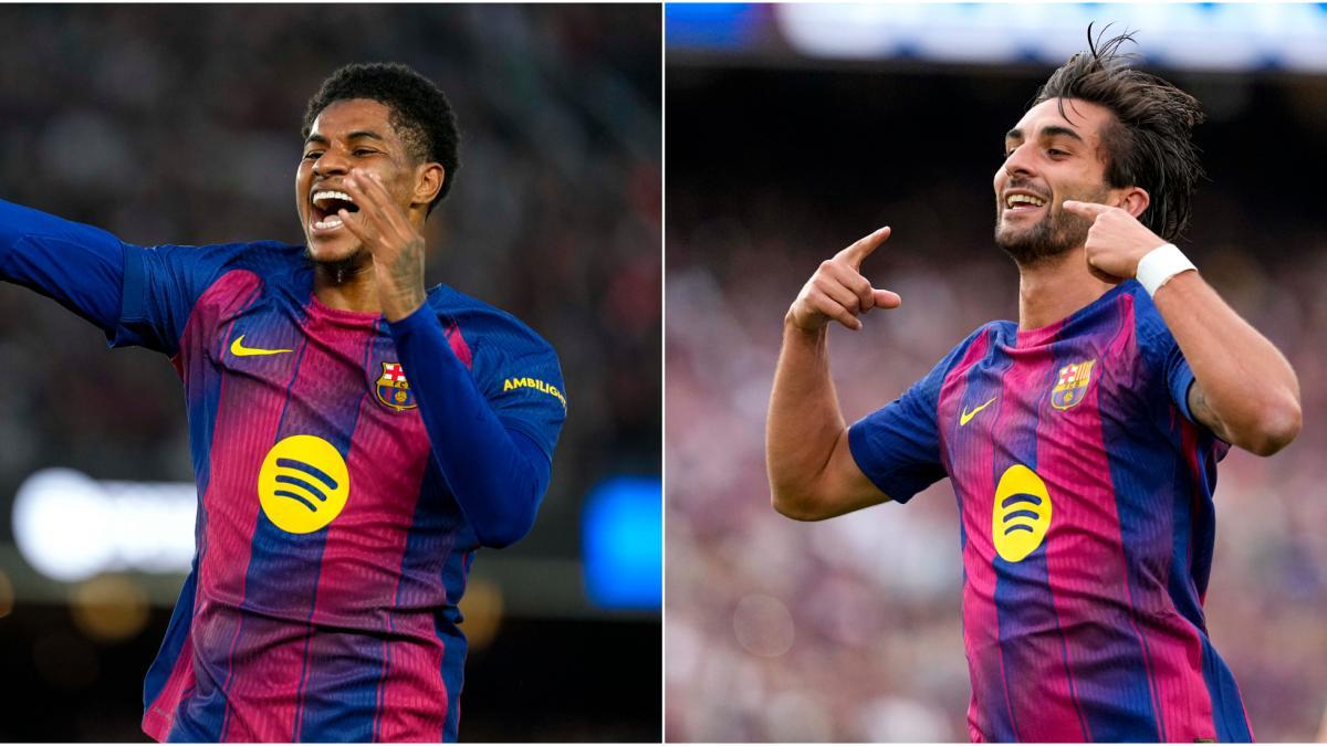 Barcelona'da Metropolitano Mesajı: Ferran Torres ve Diğerleri Flick'ten Şans Bekliyor