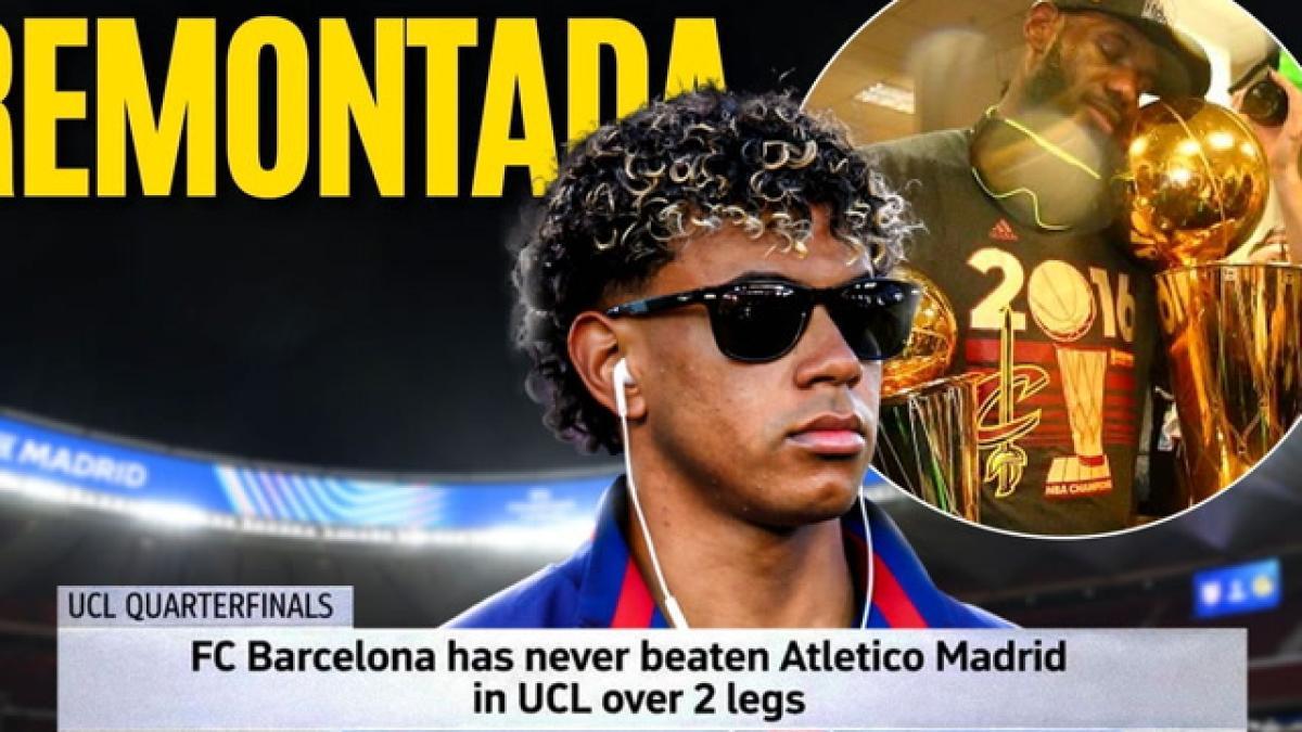 Lamine Yamal'ın Yükselişiyle Barcelona'da Şampiyonluk Umutları Yeniden Canlandı