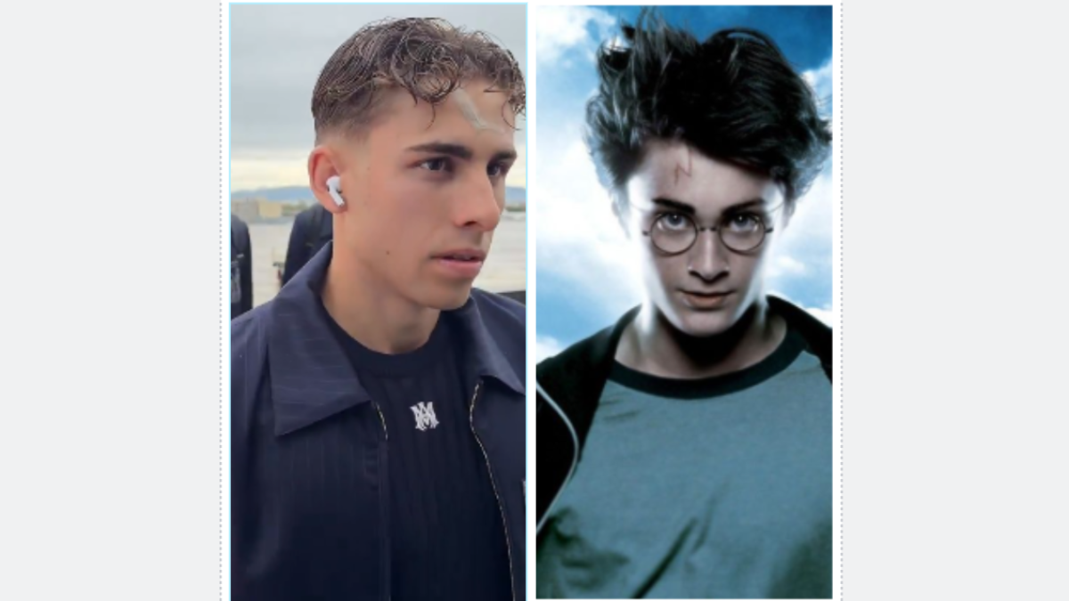 FC Barcelona'da Şampiyonlar Ligi Umudu: Genç Yıldızlardan "Harry Potter Yarası" ile