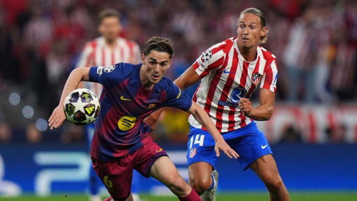 FC Barcelona'nın 2026-27 Şampiyonlar Ligi Gelir Potansiyeli: UEFA'dan Rekor Dağıtım