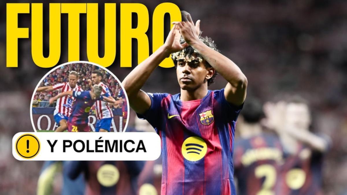 Barcelona'nın Avrupa Macerası: Gurur Veren Veda ve Gelecek Tartışmaları