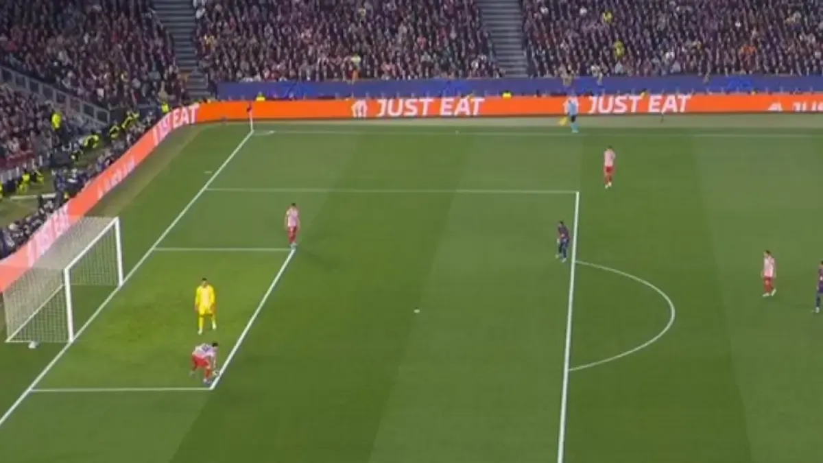 UEFA'dan VAR Kararı: Pubill'in Eli Emsal Oldu, Artık Her El Penaltı!