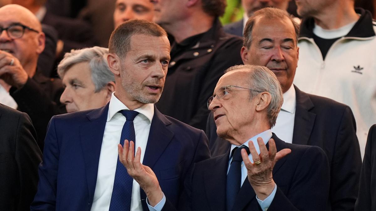 Real Madrid'den UEFA'ya Negreira Şikayeti: Barcelona'ya Yaptırım Mümkün mü?