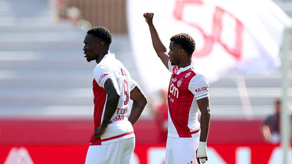 Ansu Fati'den Monaco'da Kalma Sinyali: Barcelona İçin Yeni Bir Transfer Denklemi