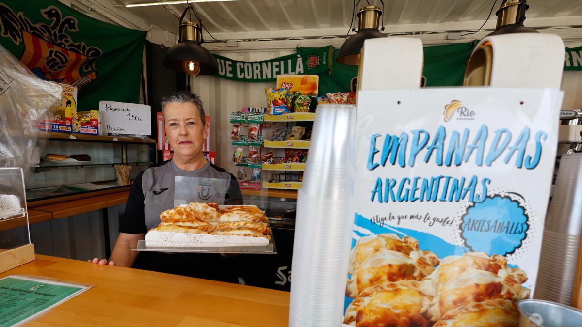 Messi'nin UE Cornellà Hamlesi Şaşkınlık Yarattı: 'Yalan Sandık!'