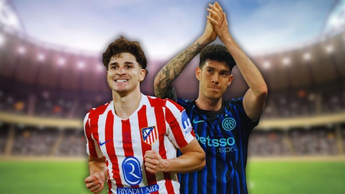 FC Barcelona'nın Transfer Hedefleri: Álvarez ve Bastoni Öncelikli Tercihler