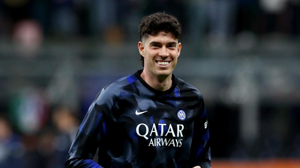 Bastoni'nin Mourinho'ya "Beğenisi" Transfer Pazarını Kızıştırdı: Real Madrid ve
