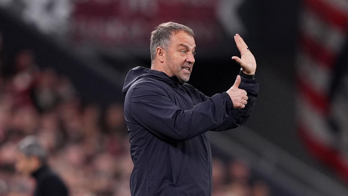 Flick'ten Genç Roony'ye Güvenoyu: Lamine Yamal'ın Yerine İlk 11 Sürprizi!