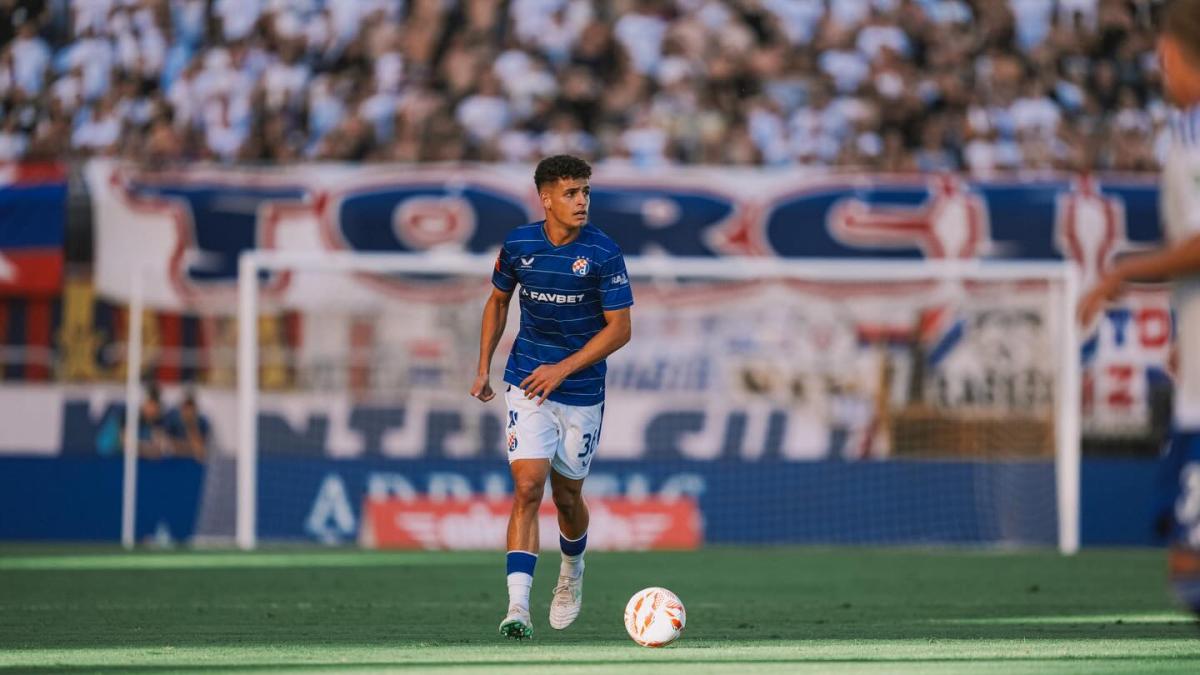 Sergi Domínguez'in Transfer Fiyatı Belli Oldu: Barcelona'nın Gözü Genç Yetenek Üzerinde