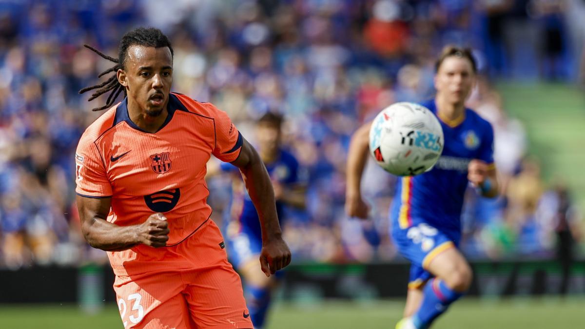 Koundé İçin Liverpool Israrı: Barcelona'nın Finansal Kurtuluş Reçetesi mi?