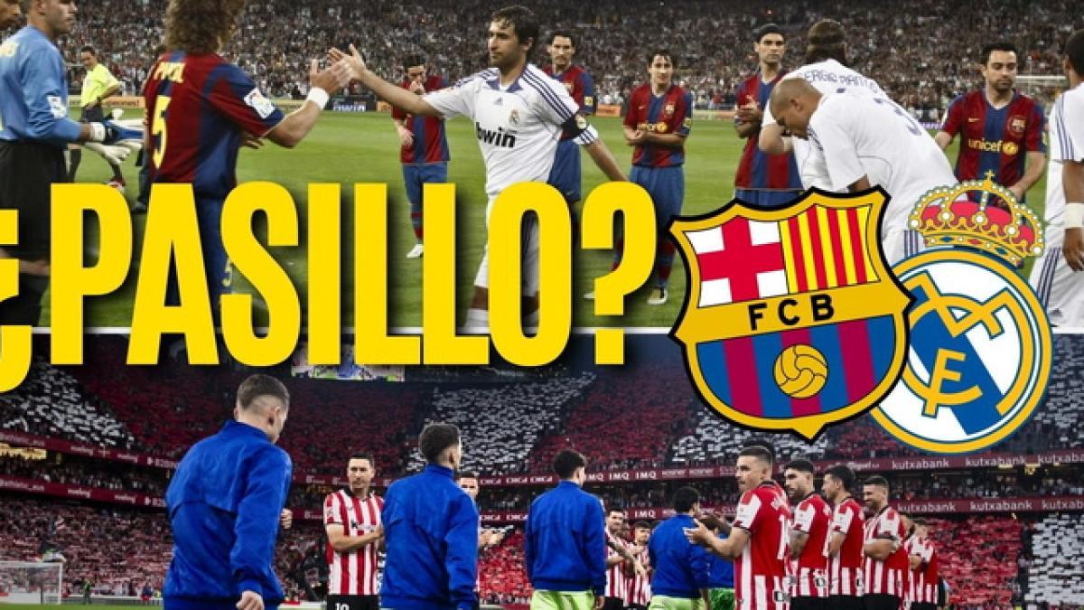 Barcelona Şampiyonluğa Çok Yakın: 'El Clásico'da Taç Giyme' Tartışması Gündemde