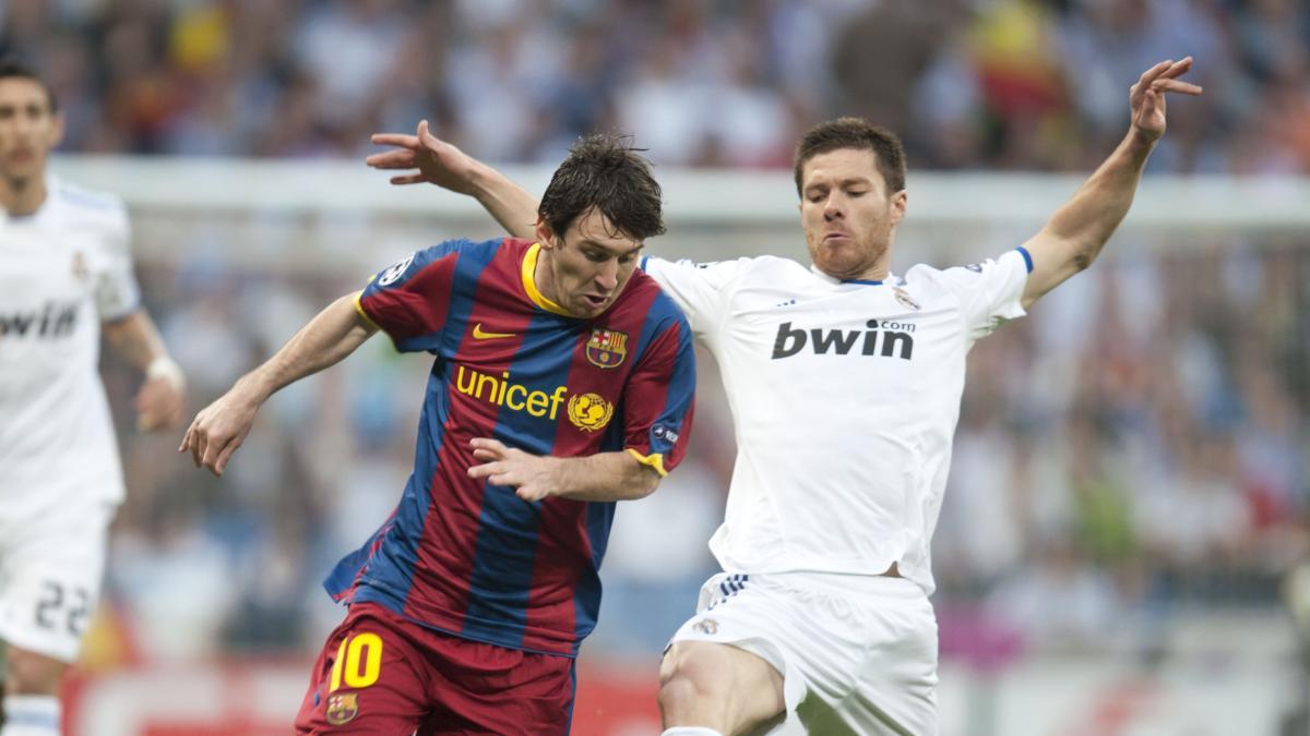 Messi'nin Bernabéu'daki Efsanevi Şovu: 15 Yıl Önceki Clásico Hatırlanıyor