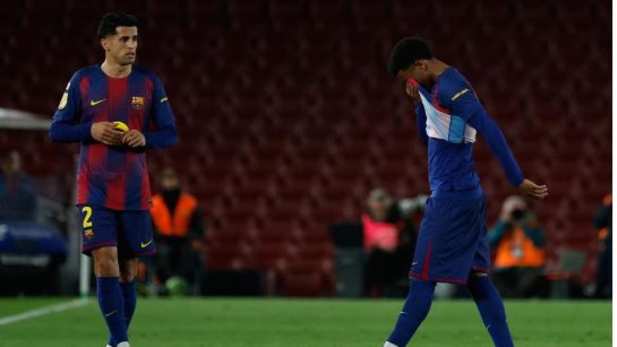 Barcelona'da Sol Bek Bilmecesi: Balde ve Cancelo Arasında Kritik Seçim