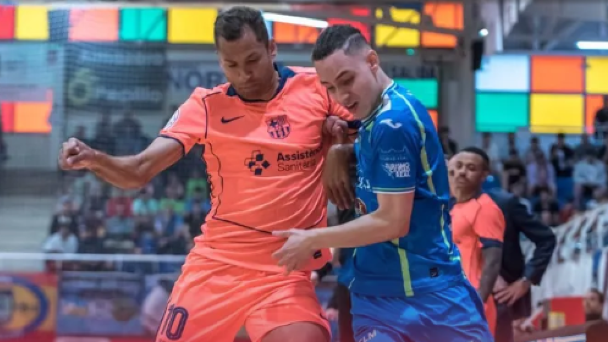 Son Dakika Golüyle Liderlik Garanti: Barça, Valdepeñas Deplasmanında Zafere Ulaştı