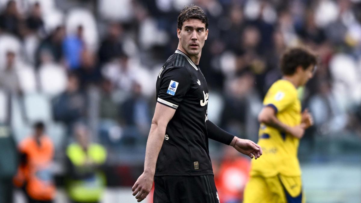 Barcelona'dan Vlahovic Hamlesi: Forvet Hattında Büyük Değişim Rüzgarları