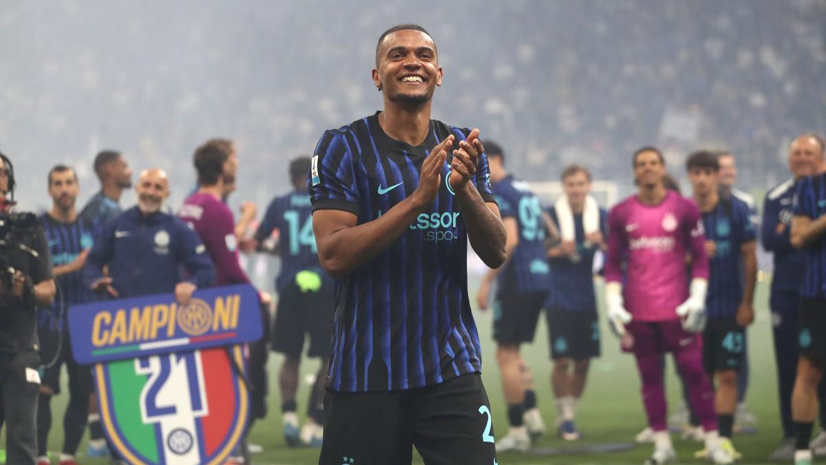 Inter'in Savunma Hamlesi: Akanji İddiası ve Bastoni'nin Geleceği Üzerine Analiz