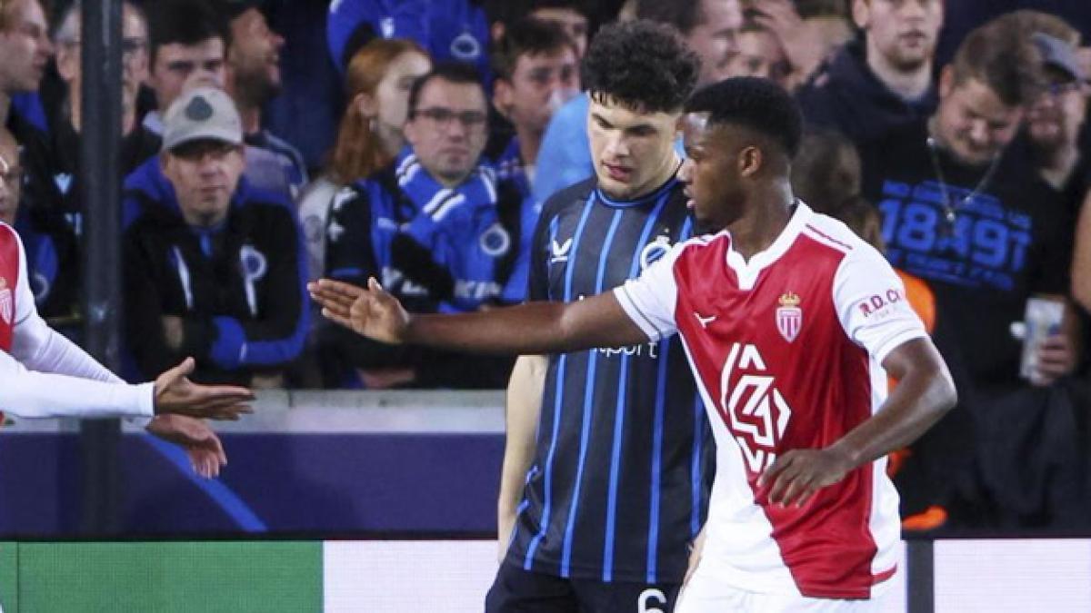 Ansu Fati'nin Geleceği Belirsiz: Barcelona Neden Kontrolü Bırakmak İstemiyor?