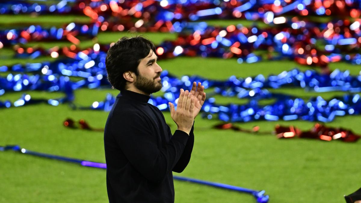 Pere Romeu: "Bu Başarının Sıradanlaşmasını İstemiyoruz" – Barcelona Femení'nin Zaferi
