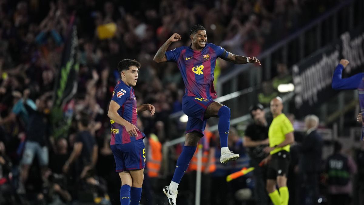Marcus Rashford'dan Duygusal Mesaj: Milli Takım Kadrosuna Dönüşün Hikayesi