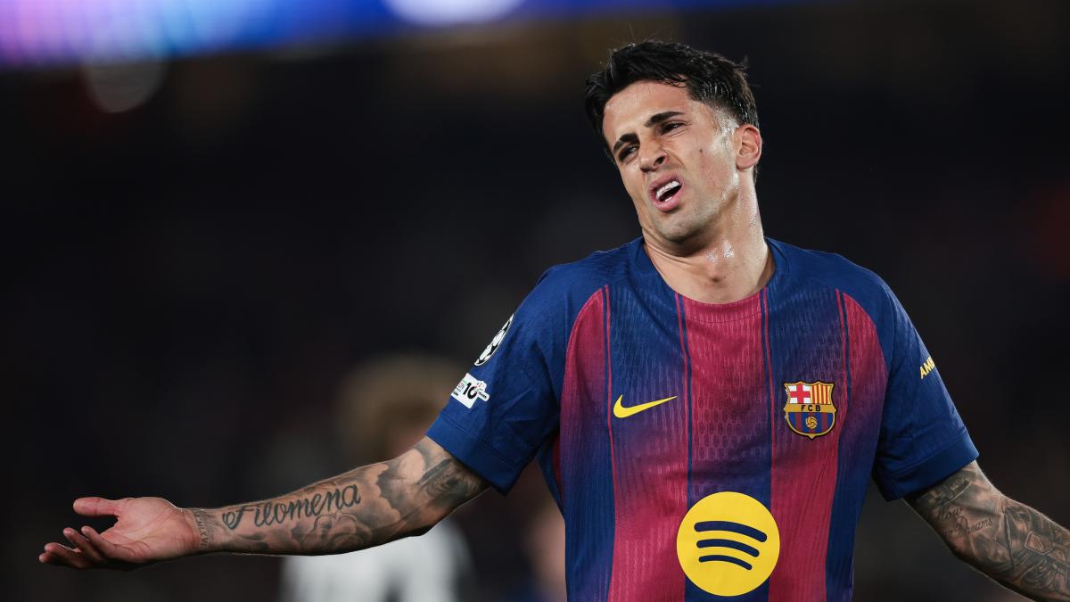 Al-Hilal'dan Cancelo İçin Çifte Teklif: Barça'nın Gelecek Planları Tehlikede mi?