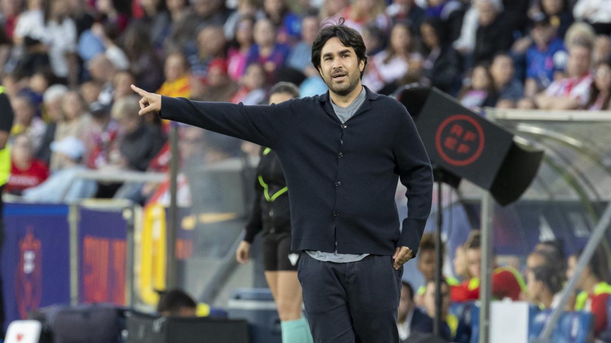 Pere Romeu: "Oslo Maçı Farklı Olacak" – Barcelona Kadınları Tarihi Zirveye Koşuyor