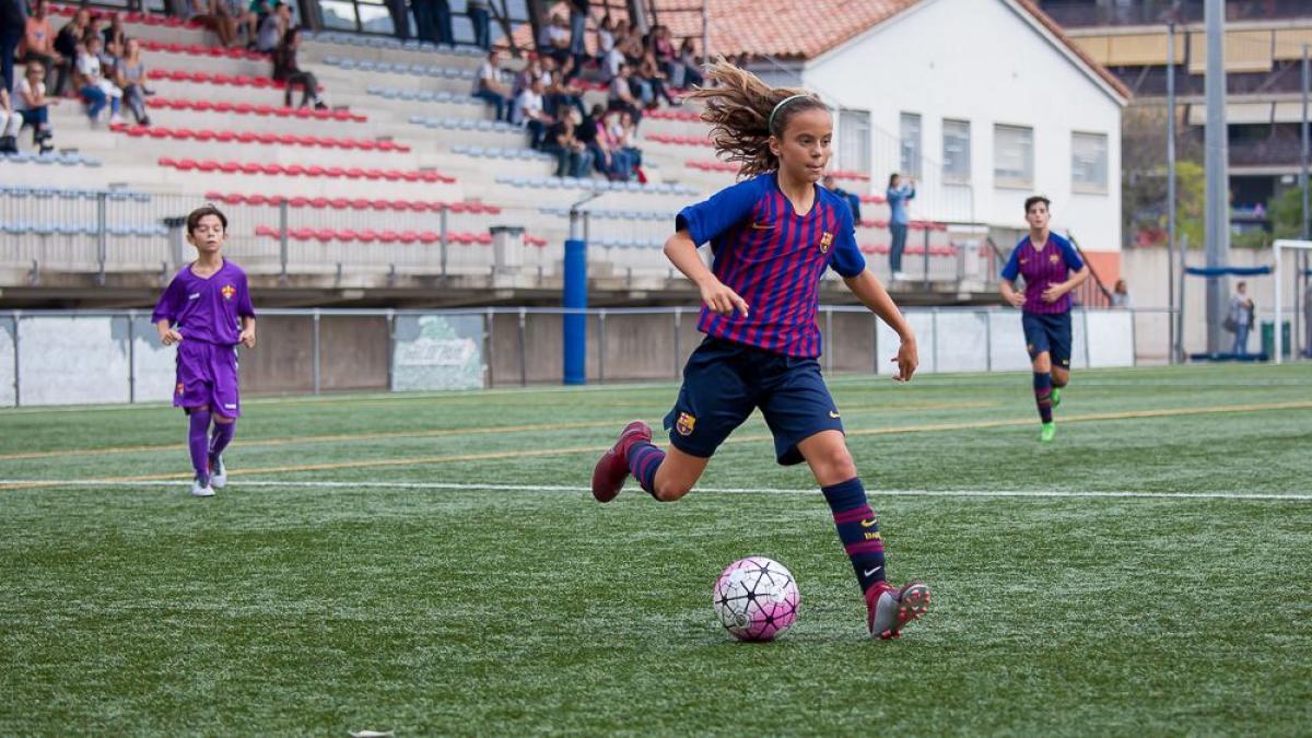 Clara Serrajordi'nin Yükselişi: Kendine İnanmayan Yetenekten Şampiyonlar Ligi Finaline