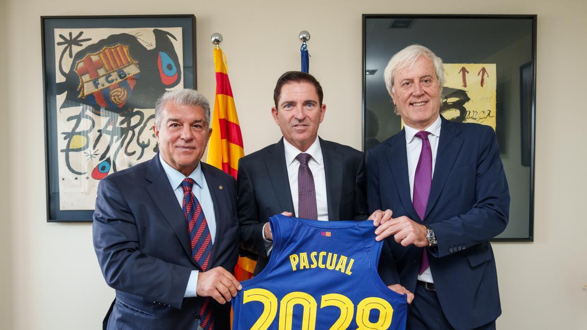 FC Barcelona Basketbol Takımında Derin Kriz: Laporta'dan Kritik Adımlar