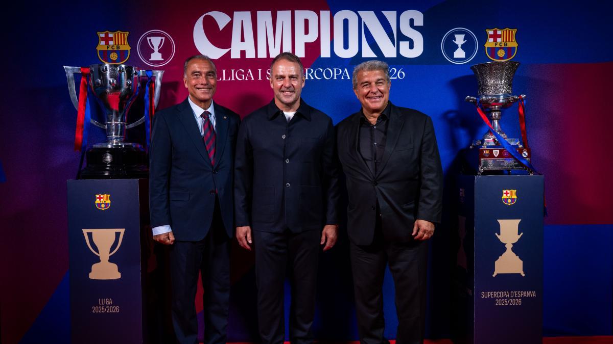 Barcelona'nın River Plate Maçı İptal, Kenya Turnesi Yeniden Gündemde!