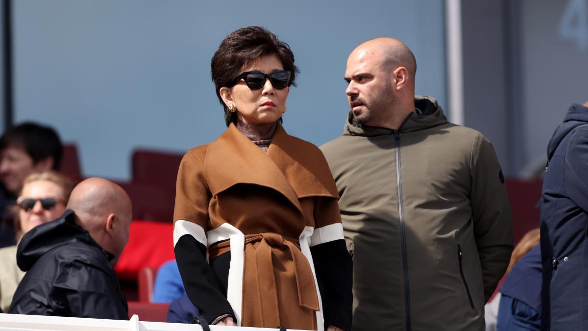 Michele Kang: Kadın Futbolunun Yeni Güç Savaşı ve Barcelona'ya Karşı İntikam Arayışı