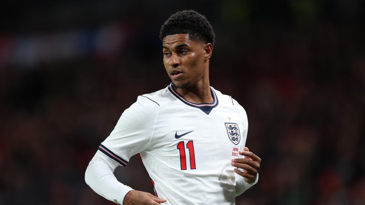 Barcelona'dan Ret Yiyen Rashford İçin Premier Lig'de Kıran Kırana Yarış Başladı