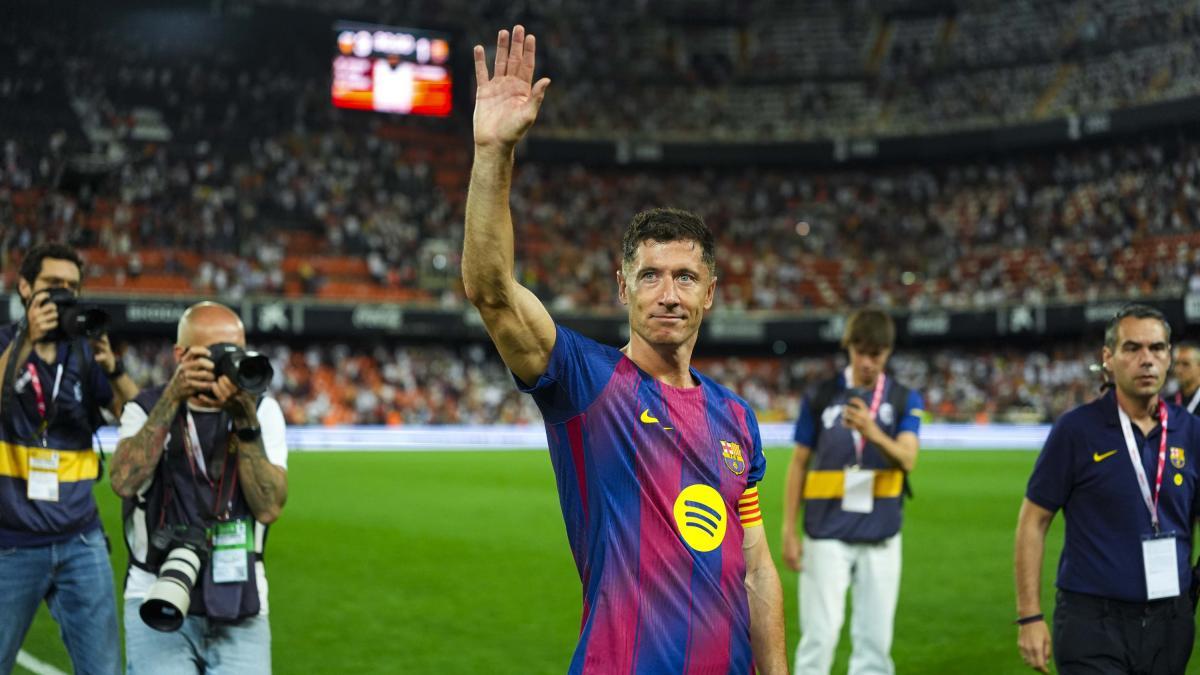 Lewandowski'nin Amerika Macerası: Chicago Fire Yıldız Golcüyü Nasıl İkna Ediyor?