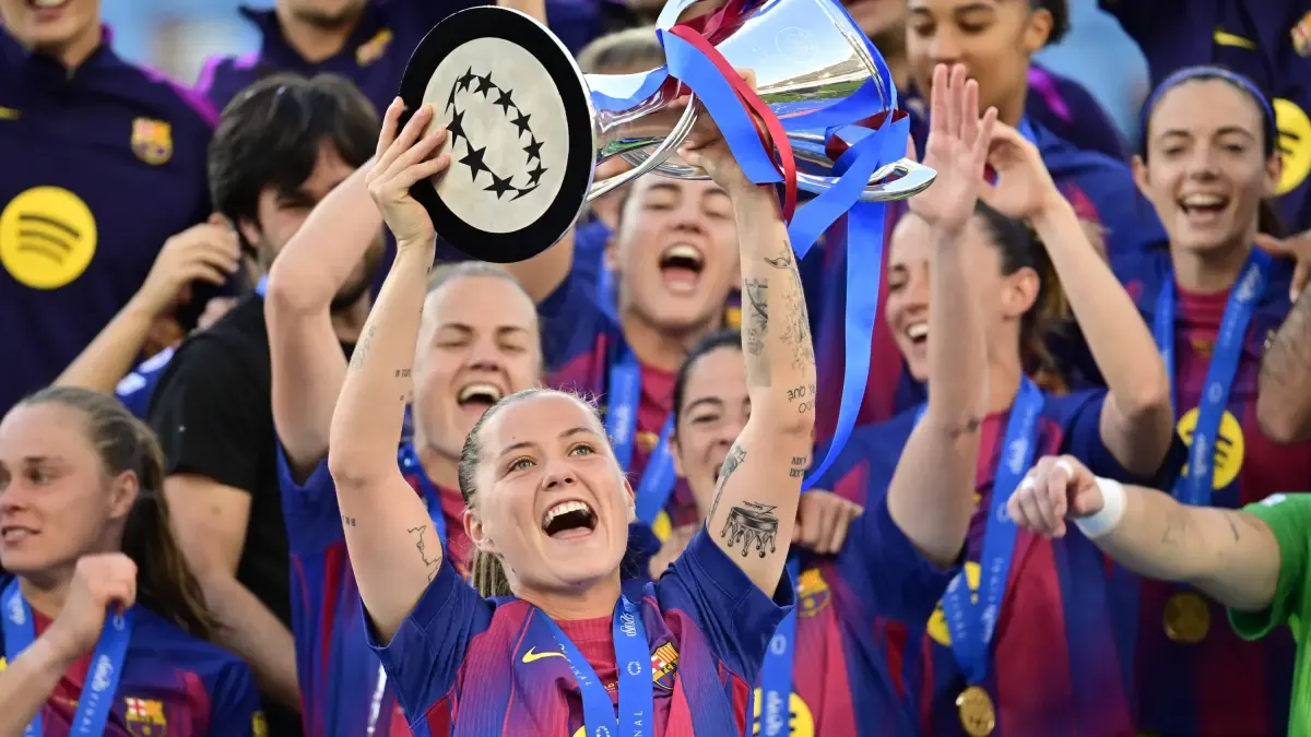 FC Barcelona Kadın Futbolu Yeni Sezona Başladı: Zirvedeki Hükümranlık Devam Edecek mi?