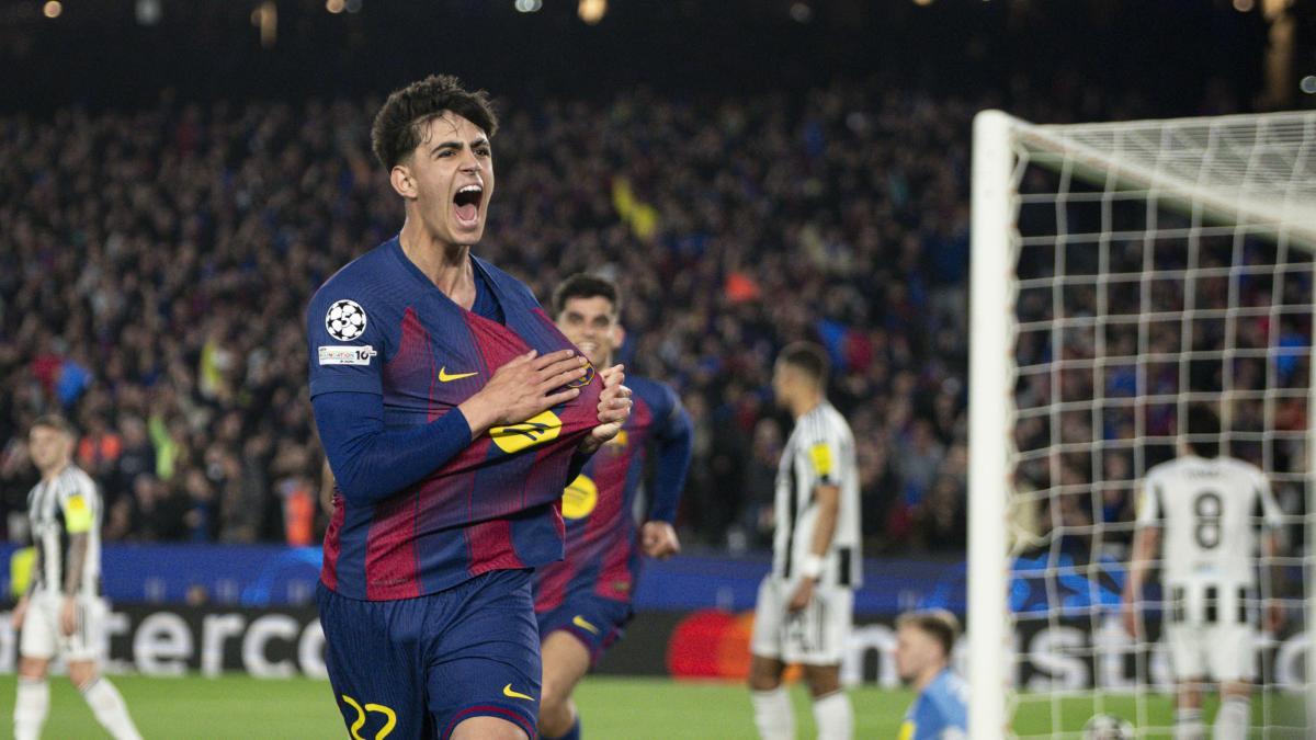 Marc Bernal'den Barça'ya Mutlak Sadakat: Premier League'e 'Hayır' Dedi