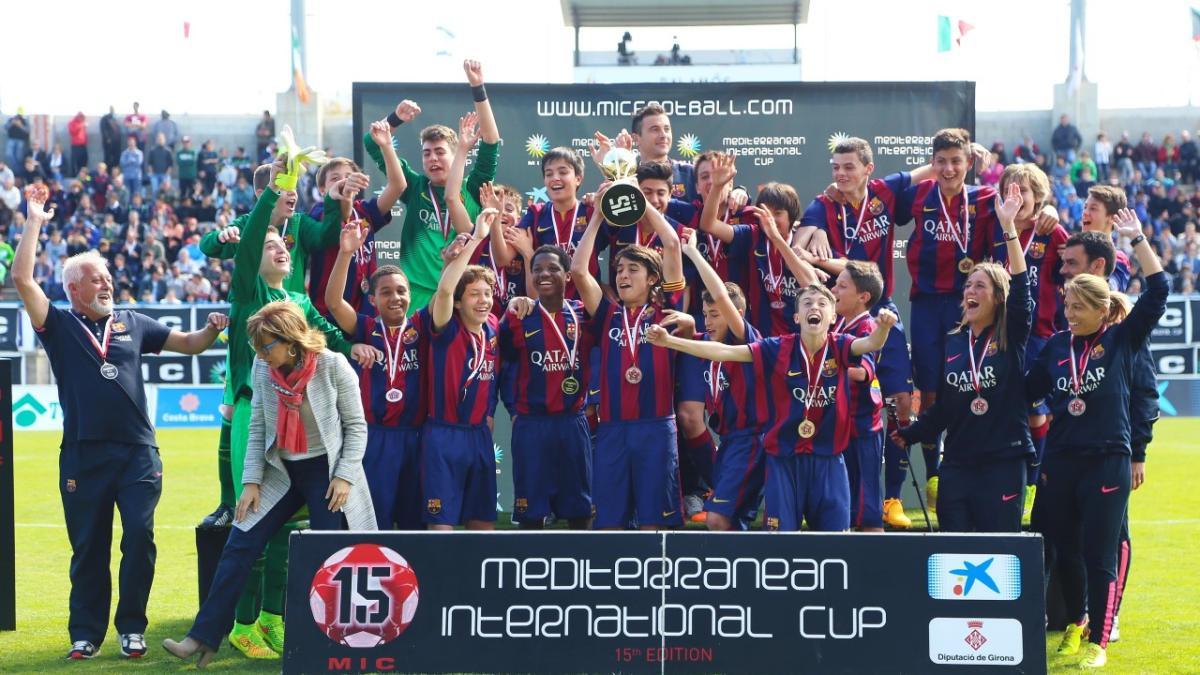 Xavier Bosch'tan Barcelona Sezon Analizi: Neleri Beğendi, Neleri Beğenmedi?