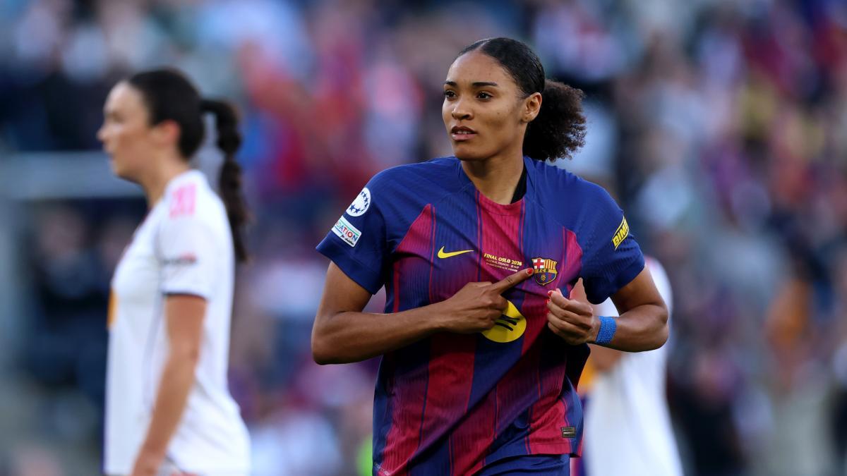 Barselona Kadın Futbolunda Gelecek Belirsizliği: Salma, Torrejón ve Romeu'nun Akıbeti