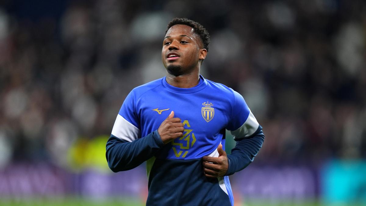 Ansu Fati'nin Monaco Transferinde Son Viraj: Barcelona İçin Finansal Nefes
