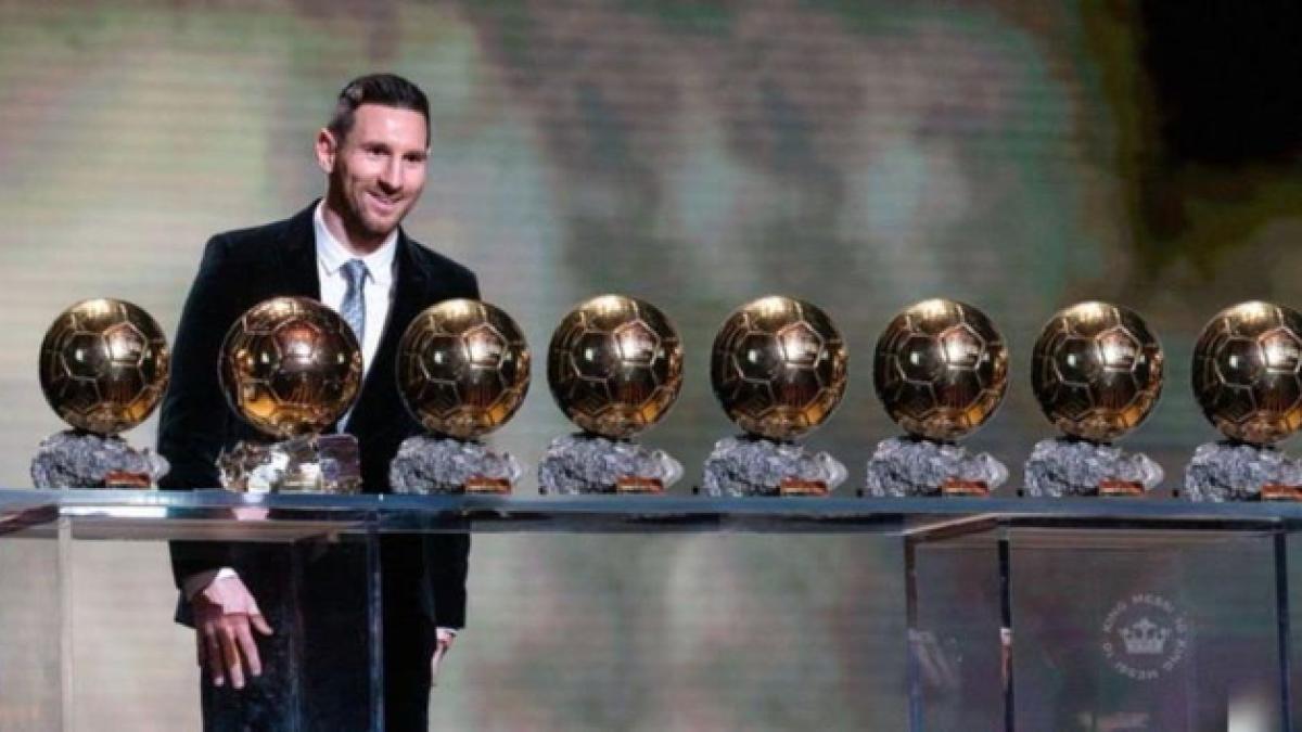 Messi'ye Prestijli Asturias Prensesi Ödülü: Arjantin Kampından Teşekkür Mesajı